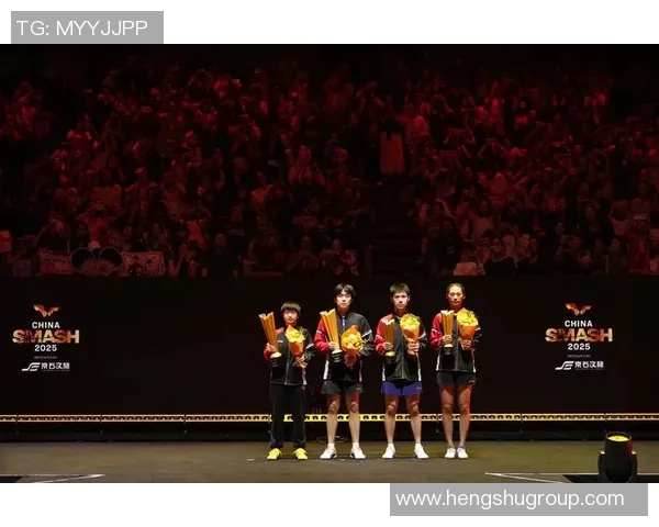 南京乒乓球队在大满贯赛事中的实力与表现全面解析