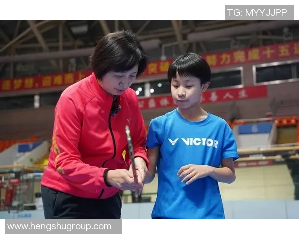 广州羽毛球队团队协作引发热议球员间默契与竞争的微妙平衡探讨