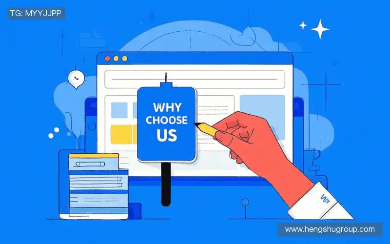 我们的核心竞争力